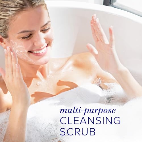 iS Clinical Gentle Exfoliating Face Scrub for Smooth, Clear Skin