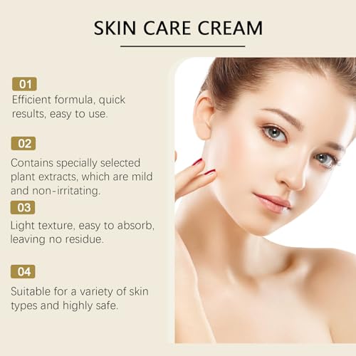 (1PCS) Bee Venom Cream, 2024 New Bee Venom Repair Cream, Bee Venom Cream for Women All Skin