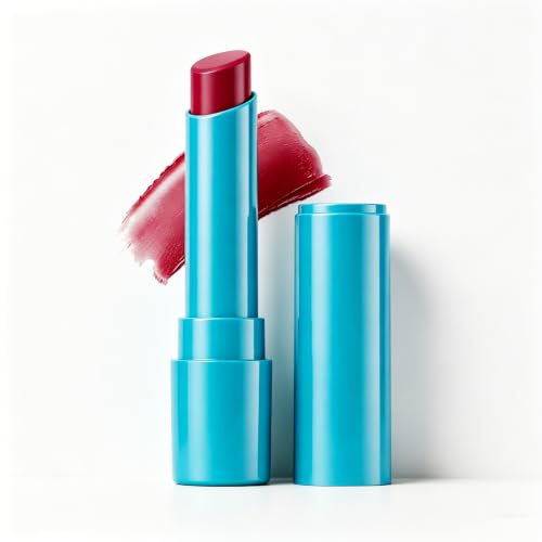 Charm Kiss Hydrating Lip Tint - Muted Rose