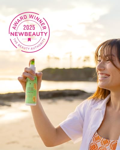 Babo Botanicals After Sun Soothing Mist - Aloe Vera & Cucumber