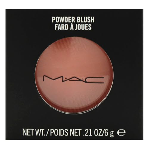AcM MAC Powder Blush Melba