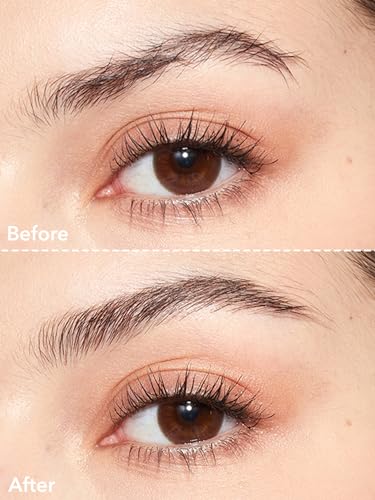 SHEGLAM Brow Breakdown Gel – Laminated Brows