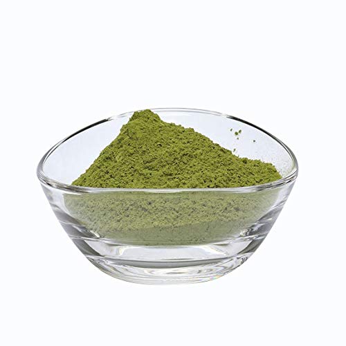 Natural Indigo Powder for Hair Dye - 8 oz Pure Indigofera
