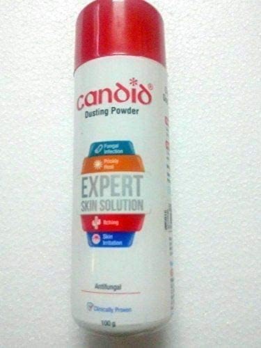 MAGICHOOD Dusting Powder 120g - Skin Irritation Relief