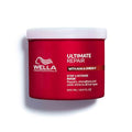 Wella Professionals ULTIMATE REPAIR Mask for Damaged Hair | Repairs, Strengthens, & Smooths with AHA & Omega-9 | For All Hair Types - Packaging May Vary