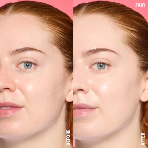 Skin Silk Glow Tint Foundation Stick - Buildable Coverage