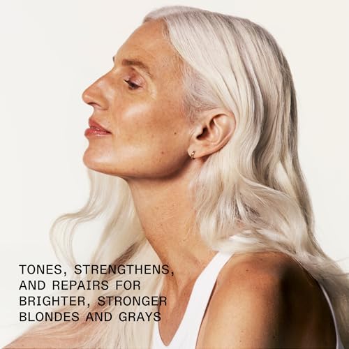 Olaplex No. 4P & 5P Blonde Toning Shampoo & Conditioner Set
