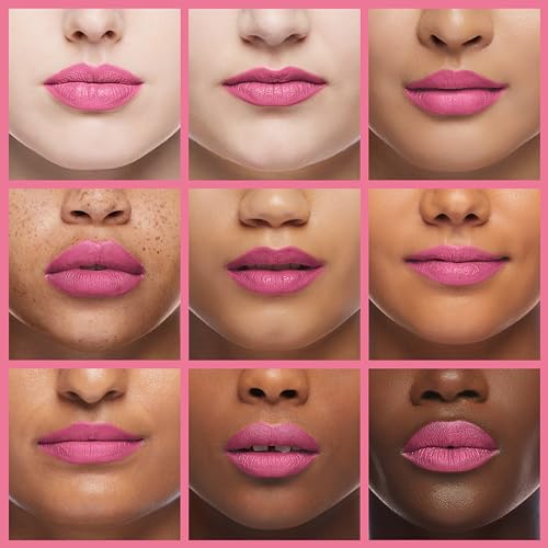 dasique Water Blur Tint #09 Very Berry Lip Stain