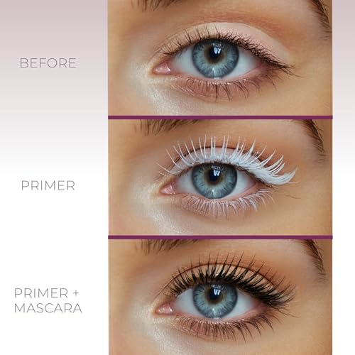Blinc Curling Tubing Lash Primer - 7ml
