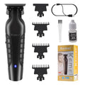 KEMEI PG2299 Cordless Hair Clippers for Men - Professional Trimmer