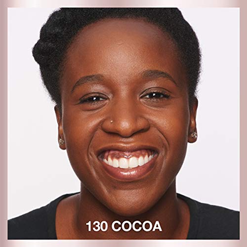 Maybelline Dream Radiant Liquid Foundation Medium Coverage Cocoa