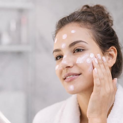 Suntegrity Moisturizing Mineral Face Sunscreen and Primer