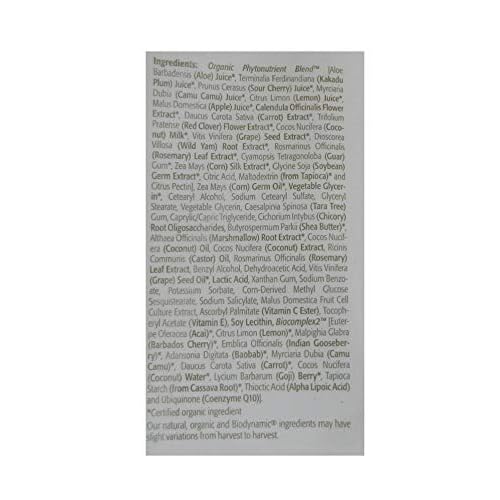 Eminence Coconut Firming Body Lotion, 8.4 Ounce
