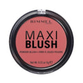Rimmel London Maxi Blush Powder 003 Wild Card 0.31oz