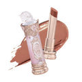 Flower Knows Knight Unicorn Glazed Lipstick U03 Ivory Knight