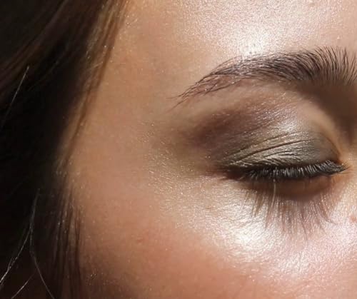 ROSECE Natural Glow Highlighter - Vegan Cream Illuminator