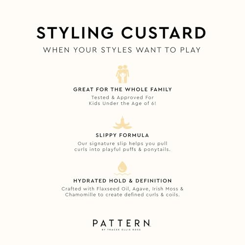 PATTERN Beauty Curl Styling Bestsellers Kit - Travel Size Set
