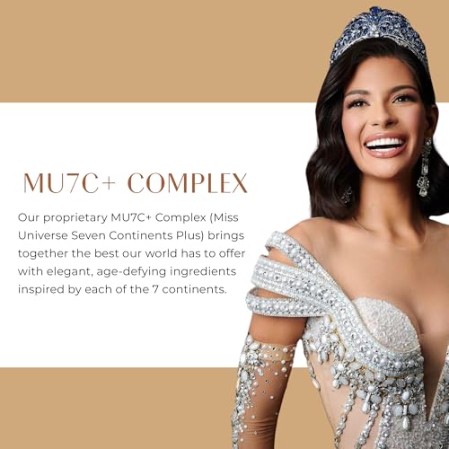 In The Spotlight SPF 50 Sun Protection and Skincare Enhancer, Facial Skin Care Product with Hyaluronic Acid, Sun Screen Protector for Faces, Personal Face Sunscreen Regimen