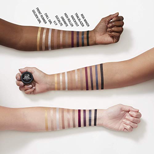 Maybelline Color Tattoo 24H Longwear Cream Eyeshadow
