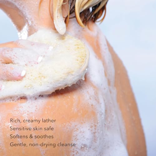 Dionis Goat Milk Bath & Shower Creme Vanilla Bean 14.5 oz – Body Wash