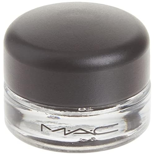 MAC Pro Longwear Fluidline Blacktrack, Multi, 0.1 Ounce