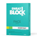 Face Wipes for Oily Skin Control | 15 Count Antiperspirant Wipes