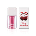 Hyper Dewy Lip Tint - Ultra-Glossy Hypoallergenic Cruelty-Free Lightweight Travel Friendly Korean Lipstick with Antioxidant Protection & Plumping Effect - #05 Shining Rosy