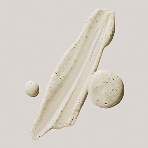 Fieldtrip Fresh Start Purifying Face Cleanser with Glacial Clay, 4 fl oz,