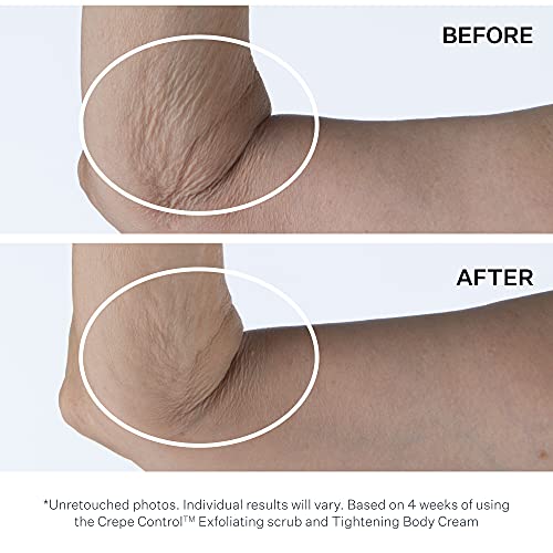 StriVectin Crepe Control Body & Hand Cream with Peptides