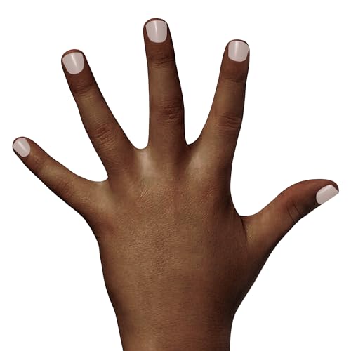 Piggy Paint Base Coat + Sealer for Kids Nail Polish