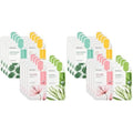 Mediheal Sheet Mask New Essential HERO 32 pack (Collagen, Tea Tree, Madecassoside, Vita) | Korean Skincare Facial Sheet Mask Combo Kbeauty Korean Glass Skin