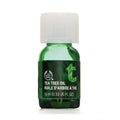 The Body Shop Tea Tree Oil - 10ml