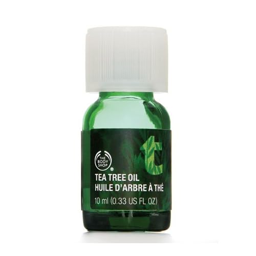 The Body Shop Tea Tree Oil - 10ml