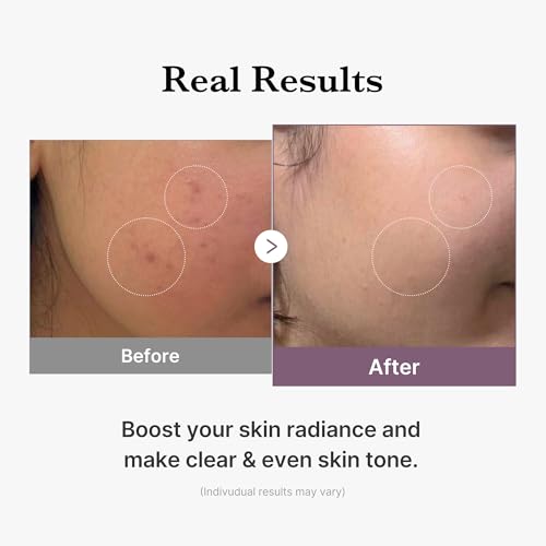 medicube Age-R Glutathione Glow Milky Toner for Glass Skin