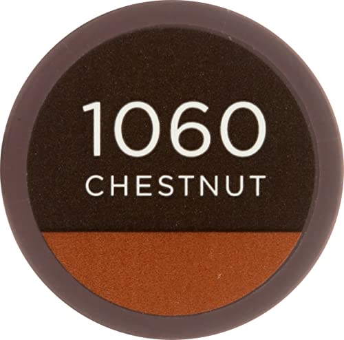 Burt's Bees Goodness Glows Liquid Foundation, Chestnut