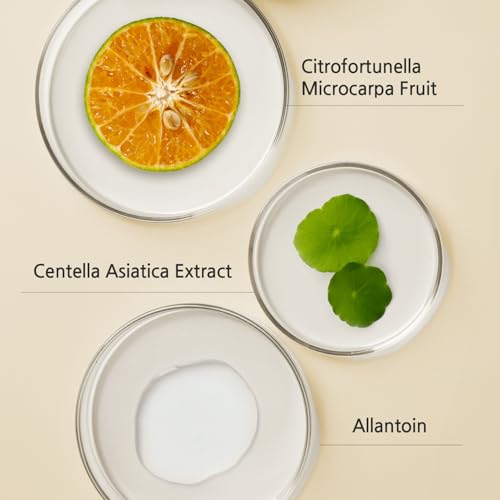 eyeNlip Calamansi Vita Cleansing Foam 4.23oz