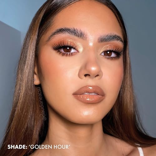 ICONIC LONDON Sheer Bronze Liquid Bronzer 0.42 fl oz