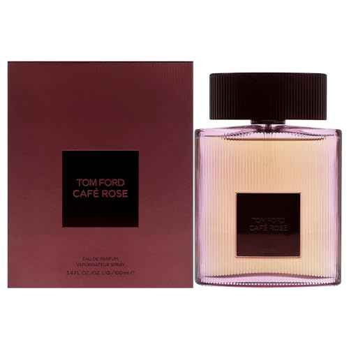 Tom Ford Cafe Rose for Women - 3.4 oz EDP Spray