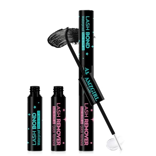 2-in-1 Lash Bond and Remover for Cluster Lashes