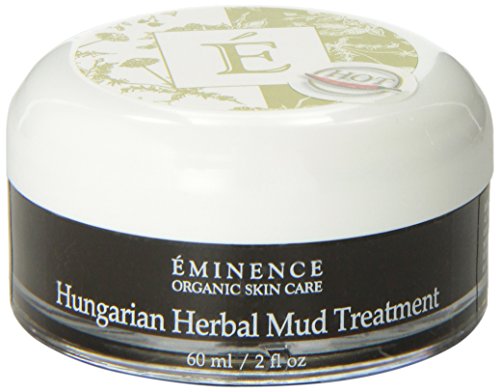 Eminence Hungarian Herbal Mud Treatment 2oz