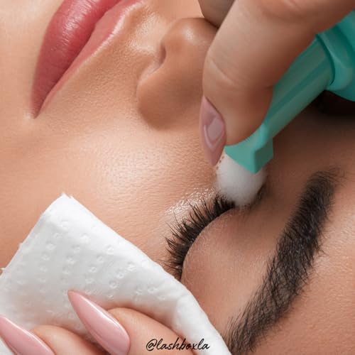 LBLA Bubble Lash Shampoo - Lash Extension Cleanser 180ml