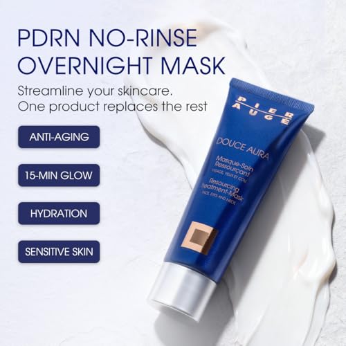 Pier Auge Resourcing Treatment Mask Douce Aura Face Mask 50ml