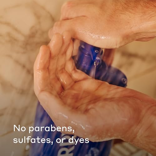 Harry's Men's Body Wash - Wildlands - 30 fl oz - Shower Gel for Men - No Parabens, Sulfates, or Dyes