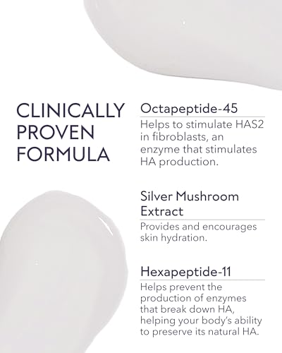 HA Immerse Hyaluronic Acid Moisturizing Face Serum – Alastin Skincare 1 oz (Variation: HA IMMERSE Moisturizing Face Serum)