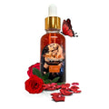 Come to Me Love Oil - Handcrafted Ritual Oil for Attraction & Romance 30ml