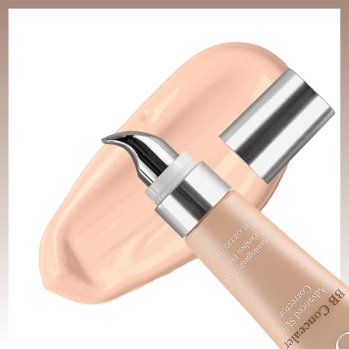 NOTE Cosmétique BB Concealer SPF 15 - Dark Circles & Fine Lines