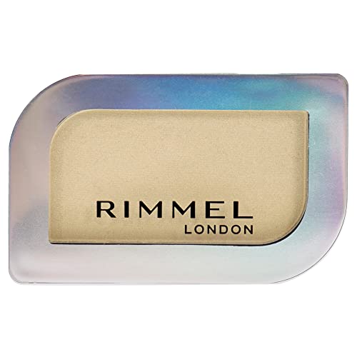 Rimmel Magnif'Eyes Mono Eyeshadow - Gilded Moon 024