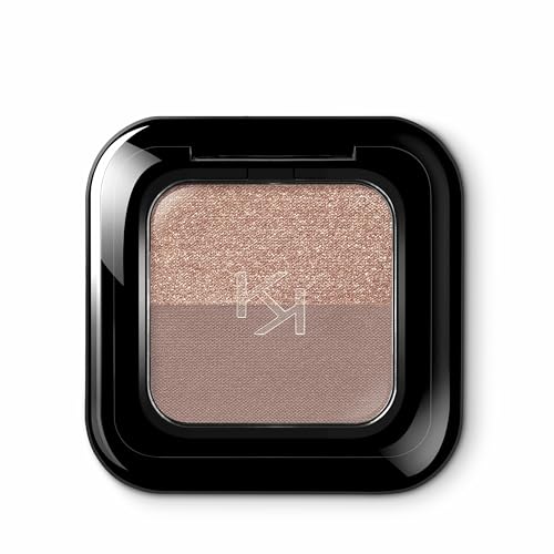 KIKO Milano Bright Duo Eyeshadow