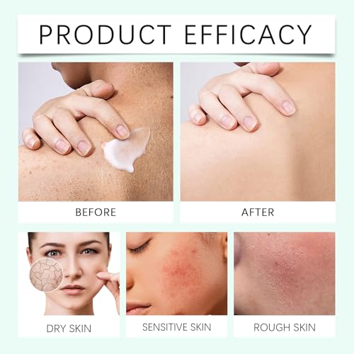 Organic Tallow Balm with Castor Oil & Frankincense for Natural Skincare & Moisturizing, Tallow Cream Castor Oil and Frankincense