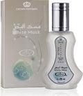 Al-Rehab White Musk Eau de Parfum Spray 35ml Floral Variant